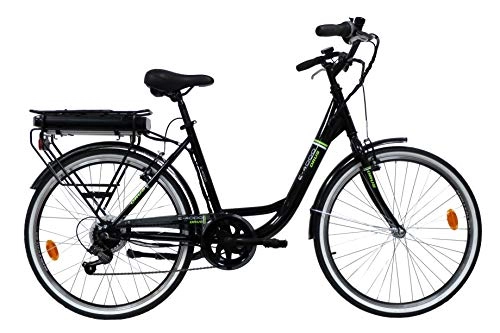 Bici elettriches : ORUS 26" City Bike