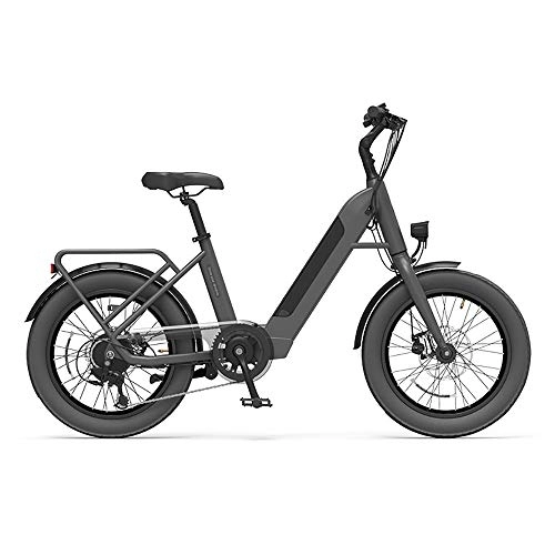 Bici elettriches : SXC Biciclette elettriche per Adulto, Lega di E-Bikes Biciclette all Terrain, 36V 350W 12.5Ah Rimovibile agli ioni di Litio Montagna-Bici per la Mens, velocità Massima 25 km / h