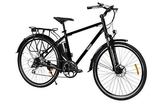 Bici elettriches : VIVO CITY BIKE VC28H