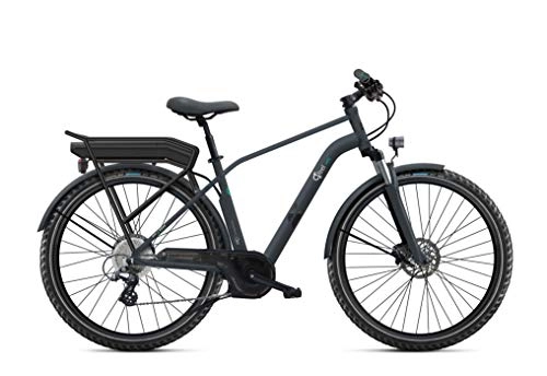 Bici elettriches : Vlo lectrique 02 Feel Vog D8C OR 26"- 374 Wh