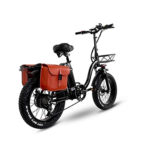 Bici elettriches : WBYY Biciclette Elettriche Bici Elettriche per Adulti, Mountain Bike Elettrica, 750W, Batteria al Litio da 48V, Telaio in Lega di Alluminio, 48V 15AH