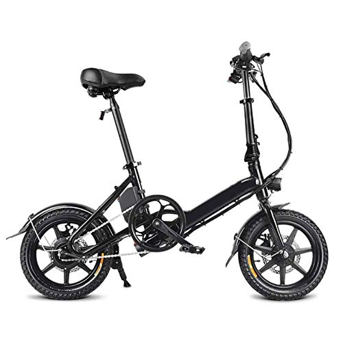 Bici elettriches : XFY Bicicletta Elettrica, E-Bike per Pendolari con Batteria al Litio Incorporata 36V, Motore Brushless 250W, per Trekking, Bicicletta Elettrica per Citt - 3 Modes