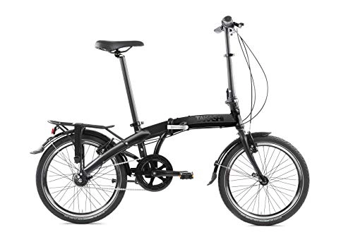 Bici pieghevoli : TAKASHI Bicicletta Seven - 20
