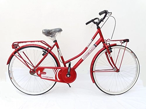 Biciclette da città : BICICLETTA MAGNUM mod OLANDA 26