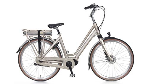 Biciclette da città : E-Volution 8.1 28 Pollice 50 cm Donne 8SP Freni a rulli Bronzo