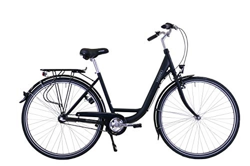 Biciclette da città : Hawk City Wave Premium (26")