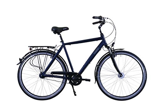 Biciclette da città : HAWK Citytrek Gent Deluxe