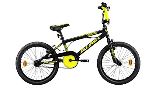 BMX : Bici Bicicletta ATALA Crime Ruota 20" BMX Freestyle Modello 2020