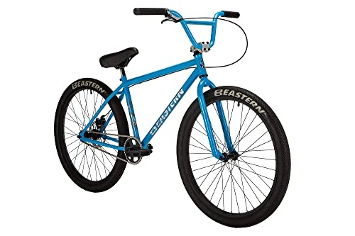 BMX : Eastern Bikes Growler 26" LTD - Blu