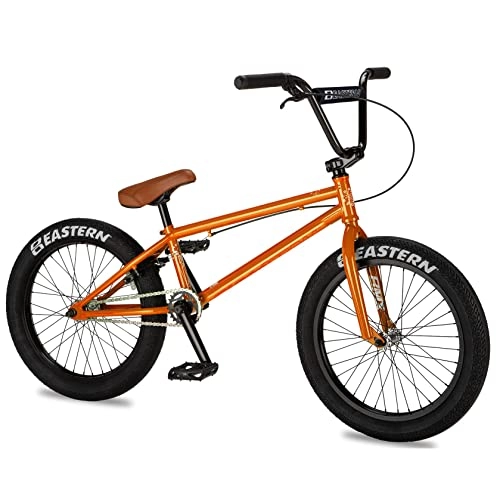 BMX : Eastern Bikes Traildigger BMX - Arancione