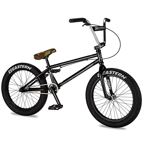 BMX : Eastern Bikes Traildigger BMX - Nero