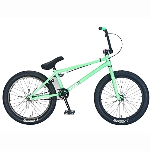 BMX : Mafiabikes Kush 2 bicicletta BMX Minty Fresh