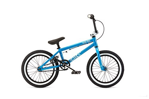 BMX : Radio Bikes Dice - Bicicletta BMX, Unisex Adulto, Dice, Blu