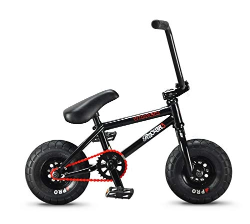 BMX : Rocker 3 Vader BMX mini bicicletta BMX