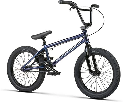 BMX : Wethepeople CRS 18" MY2021 BMX Lila