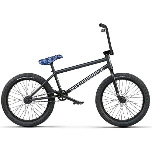 BMX : Wethepeople Crysis - BMX da 52, 1 cm