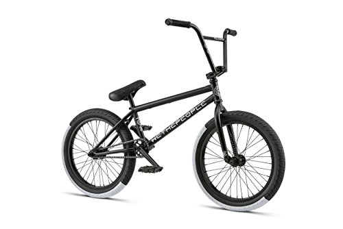 BMX : Wethepeople Reason Freecoaster BMX, Nero, 20.75 "