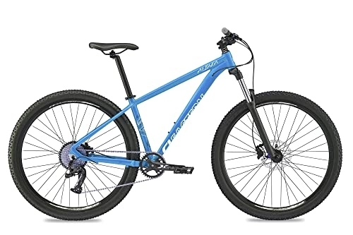 Mountain Bike : Bicicletta da montagna Eastern Bikes Alpaka 29" uomo hardtail telaio 17" - Blu