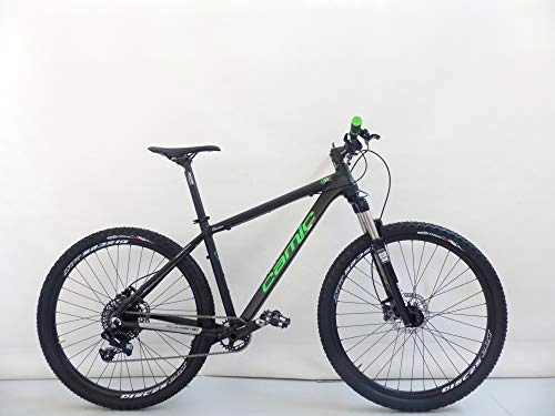 Mountain Bike : Bicicletta MTB CLAVIERE NX 27, 5 SRAM