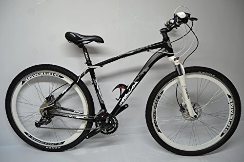 Mountain Bike : Cicli Ferrareis MTB 29 3x8 Completamente Personalizzabile