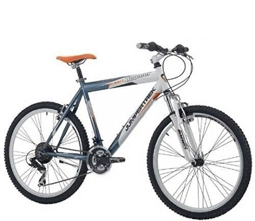 Mountain Bike : CINZIA Bici Bicicletta 26' Modello Boomer MTB Mountain Bike