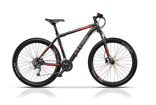 Mountain Bike : Cross Mountain Bike Grip (Telaio 52 cm)