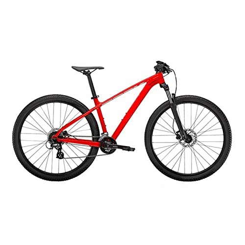 Mountain Bike : DXDHUB Ruote da 27, 5 / 29 pollici, Mountain Bike per adulti, 16 velocità, freni a disco idraulici, routing cavo interno, semplice e bello