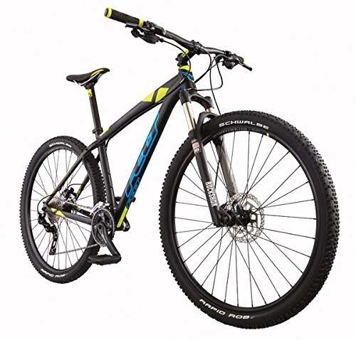 Mountain Bike : FELT MTB NINE 50. 29X20"