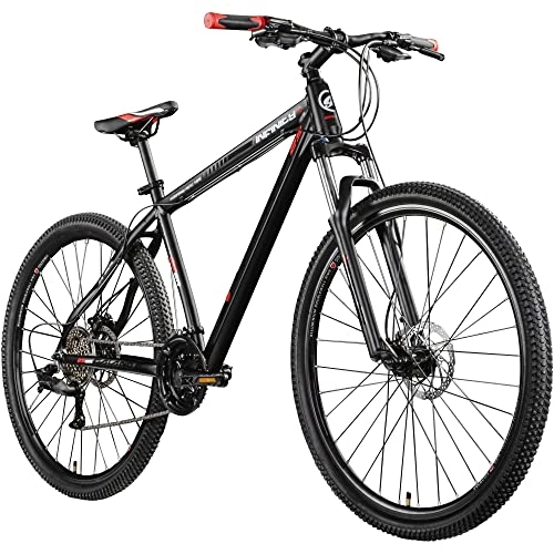 Mountain Bike : Galano, Mountain Bike Infinity con Ruote da 29 Pollici e Freni a Disco Shimano