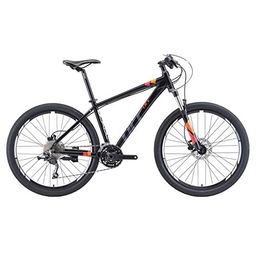 Mountain Bike : GuiSoHn 27.5 Pollice Mountain Bike Blade3 30 S Lega di Alluminio Bicicletta 650B MTB Cross Country Bycicle Novatec Mozzi 32 H Deragliatore