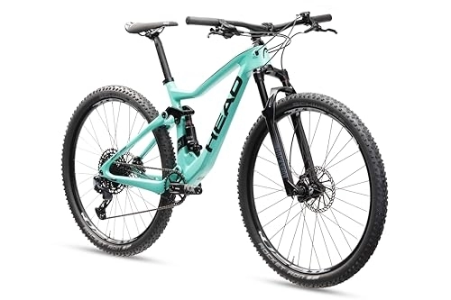 Mountain Bike : HEAD Adapt Edge Joy, Mountain Bike Donna, Menta, 44