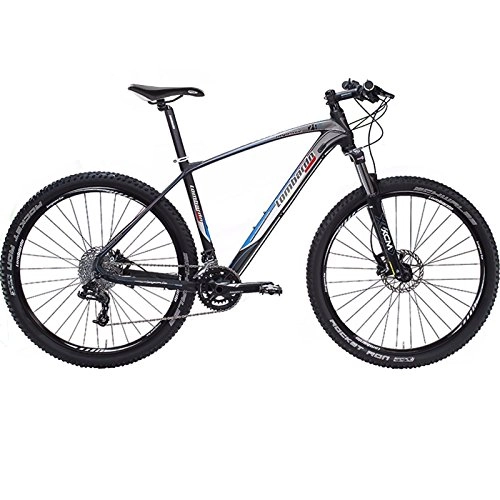Mountain Bike : Lombardo Imperia 29" MTB 20V. SRAM Telaio 48 2016