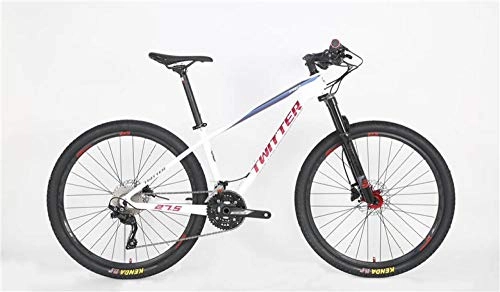 Mountain Bike : Mountain Bike a velocit variabile per Adulti da Cross-Country con Ingresso in Fibra di Carbonio per Uomo e Donna-A4_29x15 M6000-30