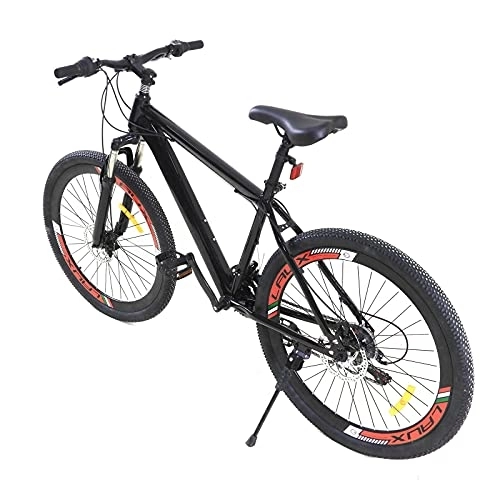 Mountain Bike : Mountain Bike da 26 pollici per ragazzi, Hardtail, bici da ragazzo, bici da ragazzo, bici da ragazzo, per uomo e donna