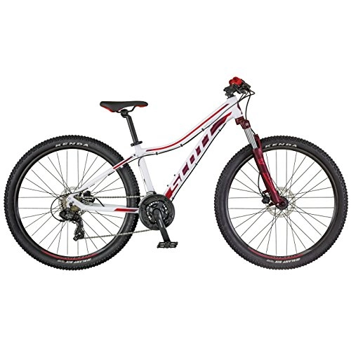 Mountain Bike : Scott Contessa 730, Blu, XS