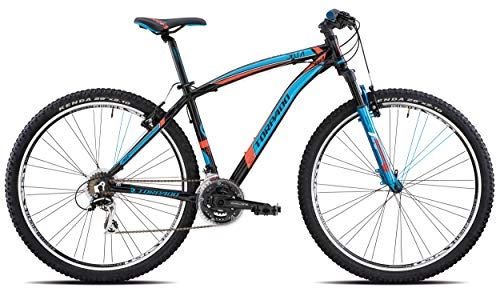 Mountain Bike : TORPADO Delta T745 misura 40