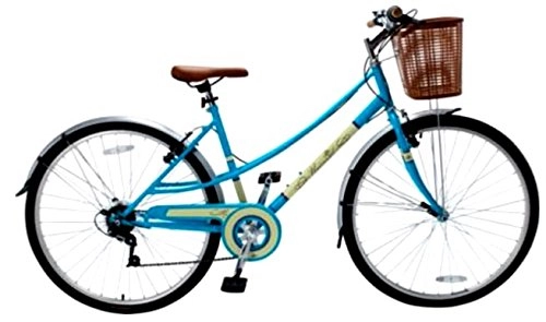 Bicicletas de carretera : Universal Stirling 700 C Bicicleta híbrida – Ladies '.