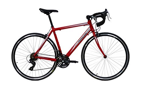 Bicicleta carretera orus discount opiniones