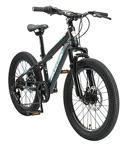 Bicicleta 20 pulgadas discount edad