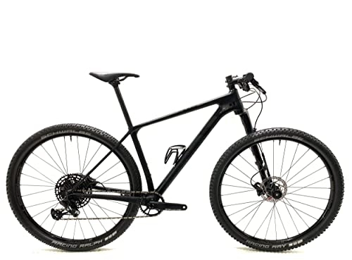 Bicicletas de montaña : Cannondale Flash Carbono Talla M Reacondicionada | Tamaño de Ruedas 29"" | Cuadro Carbono