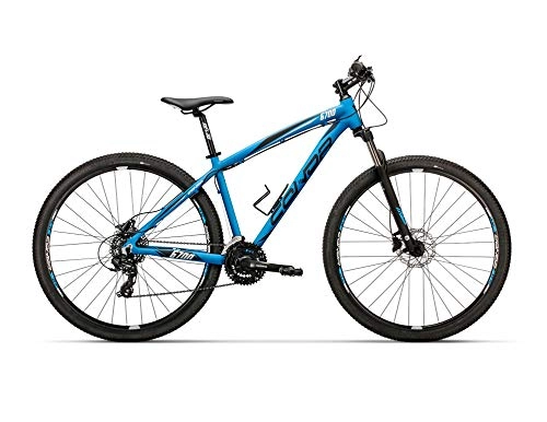 Bicicletas de montaña : Conor 6700 29" Bicicleta Ciclismo, Adultos Unisex, Azul (Azul), MD