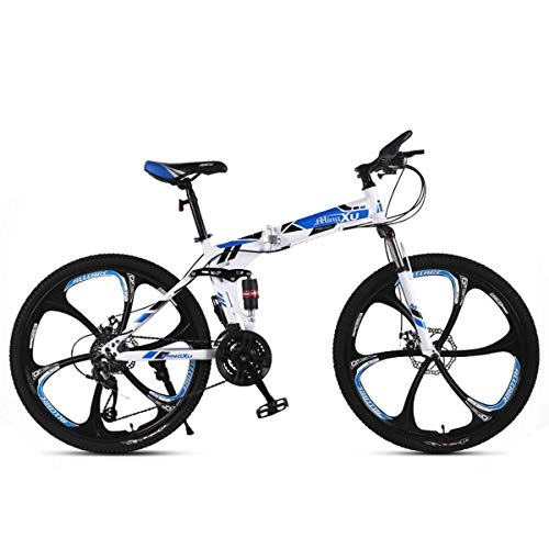 Bicicletas de montaña : Dapang Bicicleta de montaña / Bicicletas Negro 26 '' Rueda Ligero Estructura de Acero 21 / 24 / 27 Velocidades Shimano Disco de Freno, 15, 21speed