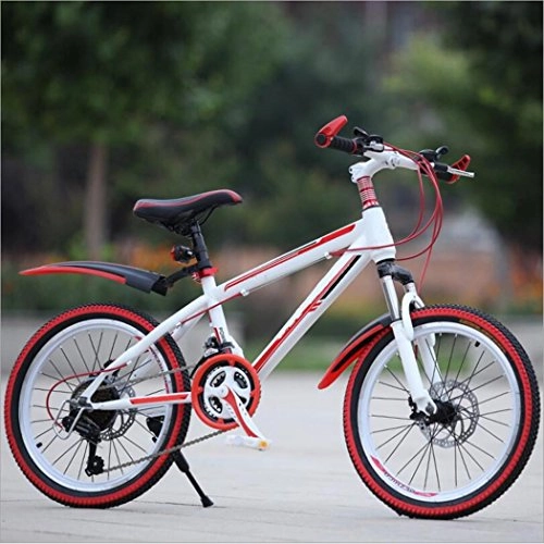 Bicicletas de montaña : Haut avec une bicyclette de montagne variable à vélo de 21 bicyclettes Convient aux couples sauvages , 1