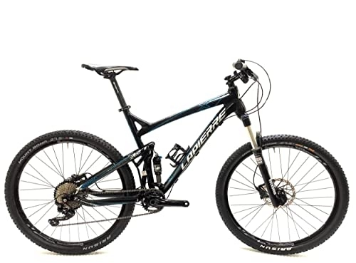 Bicicletas de montaña : Lapierre Xcontrol Talla L Reacondicionada | Tamaño de Ruedas 27, 5"" | Cuadro Aluminio