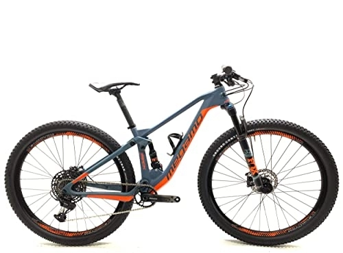 Bicicletas de montaña : Megamo Track Carbono Talla S Reacondicionada | Tamaño de Ruedas 29"" | Cuadro Carbono