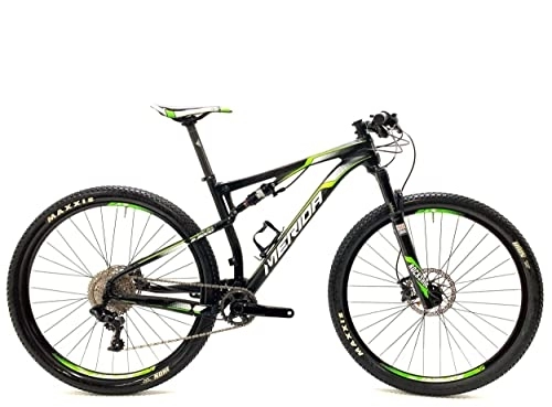 Bicicletas de montaña : Merida Ninety-Six Carbono 29? Talla M GX Reacondicionada | Tamaño de Ruedas 29"" | Cuadro Carbono