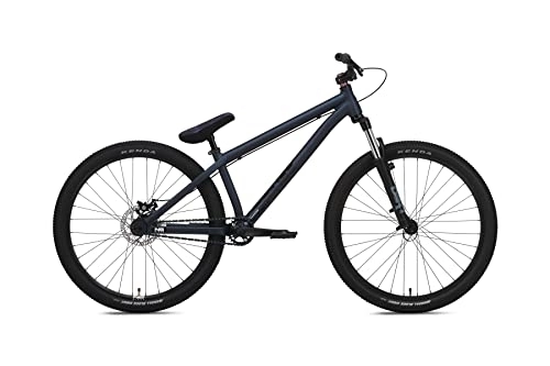 Bicicletas de montaña : NS Bikes Zircus Dirt Bike Dirtbike 2022 Blue