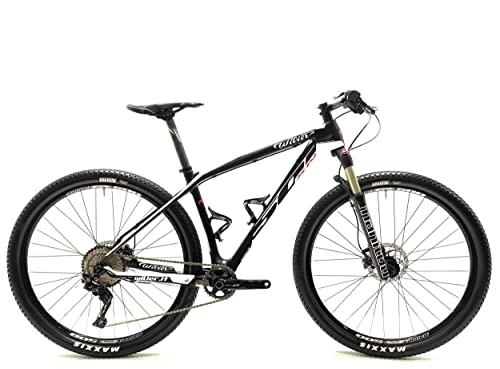 Bicicletas de montaña : Wilier Triestina 501 N Carbono Talla M Reacondicionada | Tamaño de Ruedas 29"" | Cuadro Carbono