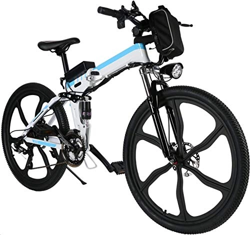 Bicicletas electricas ancheer new arrivals