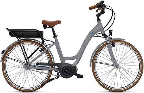 Bicicletas eléctrica : O2 Feel Vlo lectrique Vog N7C 26"-400 WH